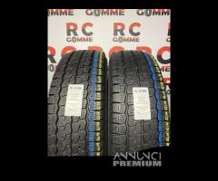 2 Gomme Usate 215 75 16C 113/111R Firestone inv - 1