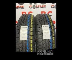 2 Gomme Usate 155 65 14 75T Yokohama Invernali