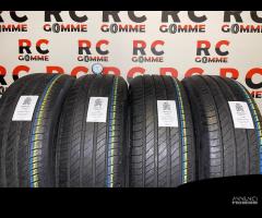 4 GOMME USATE 235/60R17 102 V MICHELIN - ESTIVE - 1