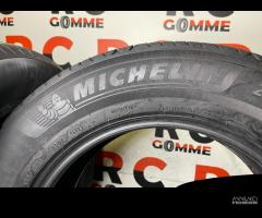 4 GOMME USATE 235/60R17 102 V MICHELIN - ESTIVE - 4