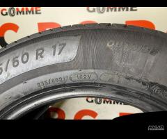 4 GOMME USATE 235/60R17 102 V MICHELIN - ESTIVE - 5