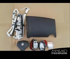 Airbag usati Suzuki SX4 - 1