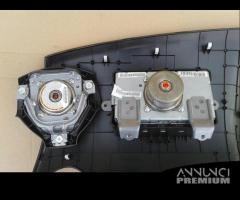 Airbag usati Suzuki SX4 - 2