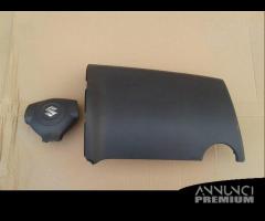 Airbag usati Suzuki SX4 - 3