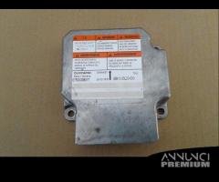 Airbag usati Suzuki SX4 - 5