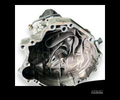 CAMBIO MANUALE COMPLETO AUDI A4 Avant (8E) Diesel - 3