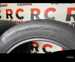 4 GOMME USATE 215/55R17 94 W CONTINENTAL - ESTIVE - 5