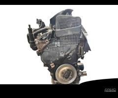 MOTORE COMPLETO PEUGEOT 106 1Â° Serie Benzina 1000