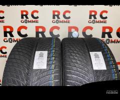 2 GOMME USATE 285/30R20 99 W MICHELIN - INVERNALI - 1