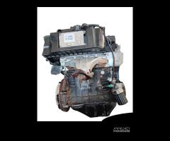 MOTORE COMPLETO RENAULT Clio Serie Benzina 1200 (0 - 2