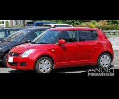 Suzuki Swift RICAMBI USATI