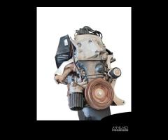 MOTORE COMPLETO RENAULT Clio Serie Benzina 1200 (0 - 3