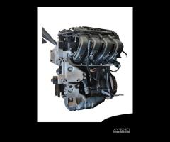 MOTORE COMPLETO RENAULT Clio Serie Benzina 1200 (0 - 4