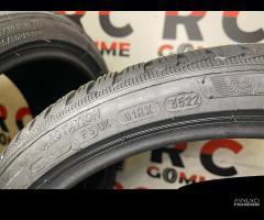 2 GOMME USATE 285/30R20 99 W MICHELIN - INVERNALI - 5