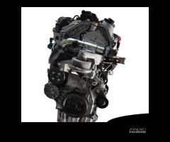 MOTORE COMPLETO SMART Forfour 1Â° Serie Diesel 150 - 2