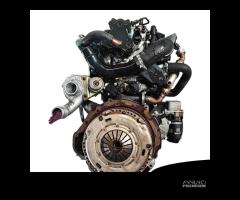 MOTORE COMPLETO SMART Forfour 1Â° Serie Diesel 150 - 3