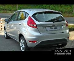 Ford Fiesta 2008> RICAMBI USATI - 1