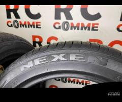 2 GOMME USATE 255/40R17 94W NEXEN - ESTIVE - 4