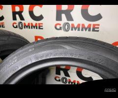 2 GOMME USATE 255/40R17 94W NEXEN - ESTIVE - 5