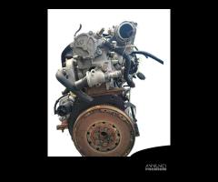 MOTORE COMPLETO ALFA ROMEO 156 Berlina Serie (932_ - 5