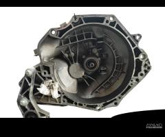 CAMBIO MANUALE COMPLETO OPEL Corsa C 5P 1Â° Serie