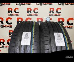 2 GOMME USATE 215/50R19 93 T GOODYEAR - ESTIVE