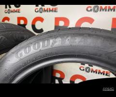 2 GOMME USATE 215/50R19 93 T GOODYEAR - ESTIVE