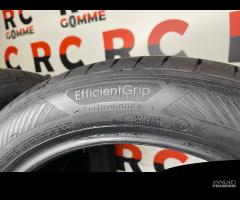 2 GOMME USATE 215/50R19 93 T GOODYEAR - ESTIVE - 7