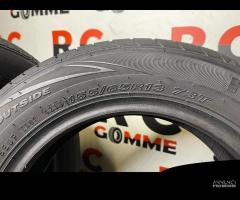 4 GOMME USATE 155/65R13 73 T NEXEN - ESTIVE