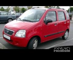 Suzuki Wagon R RICAMBI USATI