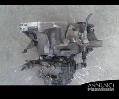 Cambio usato Fiat Uno 1989-1995 1.1 - 1