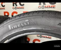 4 GOMME USATE 255/45R20 105V PIRELLI - ESTIVE