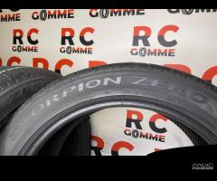 4 GOMME USATE 255/45R20 105V PIRELLI - ESTIVE