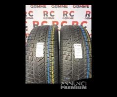 2 Gomme Usate 235 55 19 105H Pirelli Invernali