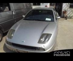 Fiat Coupe RICAMBI USATI