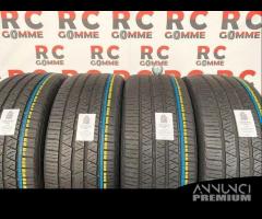 4 gomme usate 275 45 r 21 110 w continental