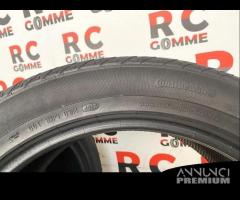 4 gomme usate 275 45 r 21 110 w continental - 7