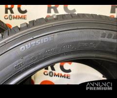 2 gomme usate 285 45 r 21 113 w michelin