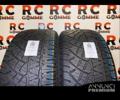 2 gomme usate 285 45 r 21 113 w michelin