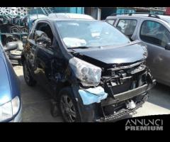 Toyota IQ RICAMBI USATI