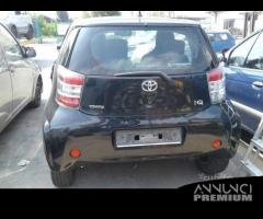 Toyota IQ RICAMBI USATI