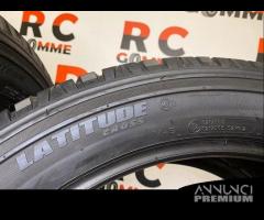 2 gomme usate 285 45 r 21 113 w michelin - 6