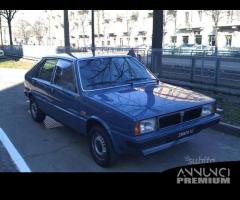 Lancia Delta Prima Serie RICAMBI USATi