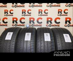 4 gomme usate 205 40 r 17 84 w michelin - 1