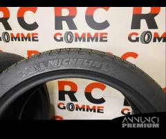 4 gomme usate 205 40 r 17 84 w michelin - 2