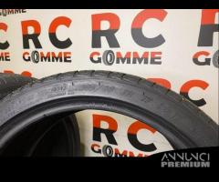 4 gomme usate 205 40 r 17 84 w michelin - 3