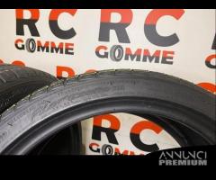 4 gomme usate 205 40 r 17 84 w michelin - 5