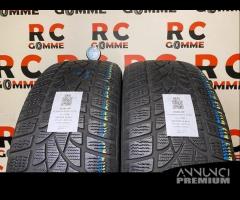 2 gomme usate 235 50 r 19 99 h dunlop - 1