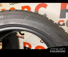 2 gomme usate 235 50 r 19 99 h dunlop - 2