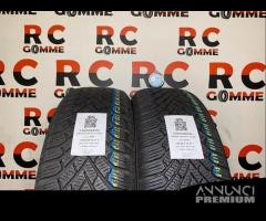 2 gomme usate 195 65 r 15 91 t continental